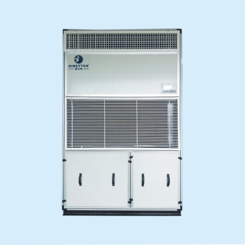 7ton 26kw Water Cooled chiller
