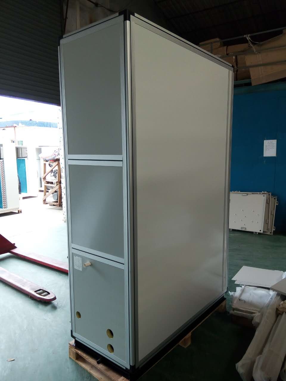 7ton 26kw Water Cooled chiller