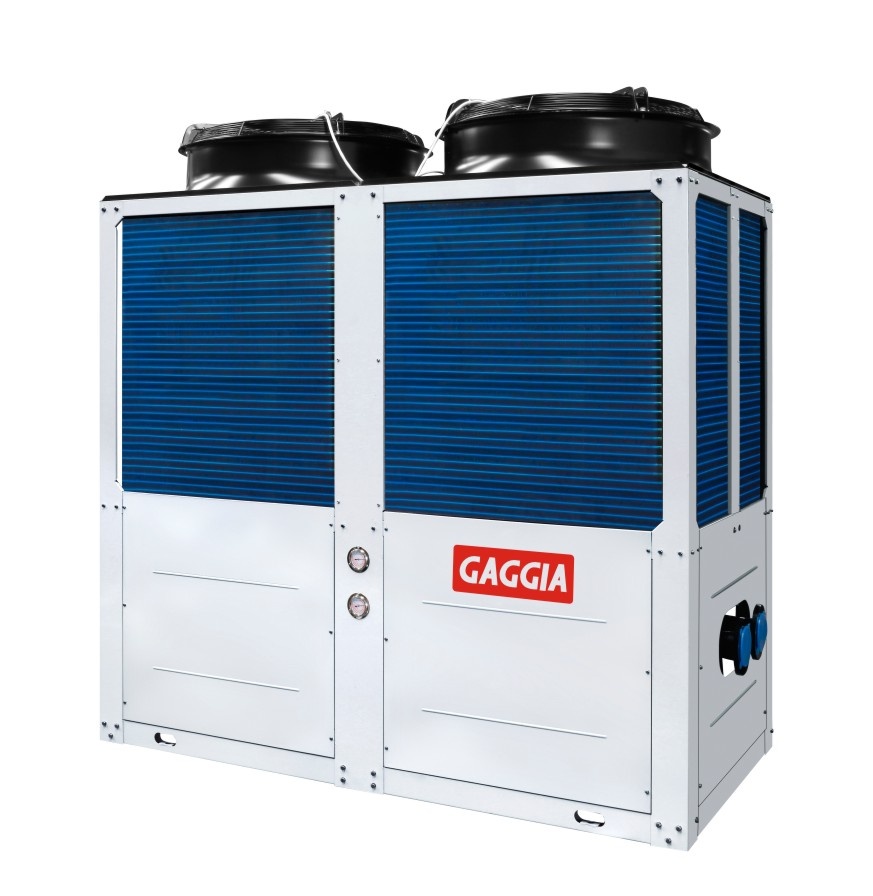 High temperature heat pump
