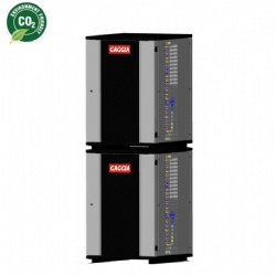 CO2(R744) Heat pump