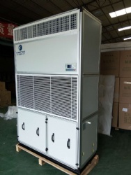 7ton 26kw Water Cooled chiller