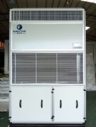7ton 26kw Water Cooled chiller