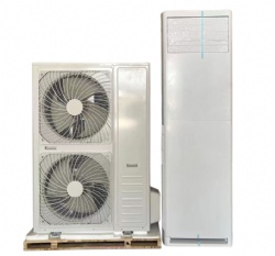 Floor Standing Air Conditioner