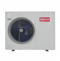 7.5kw Air To Water heat pump