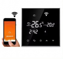 Heat pump controller