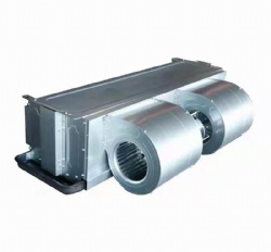 Horizontal Concealed Fan Coil