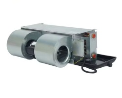 Horizontal Concealed Fan Coil