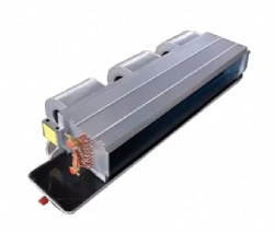 Horizontal Concealed Fan Coil