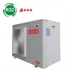 8kw R32 DC Inverter Heat Pump 8KW