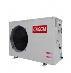 12Kw Air source heat pump