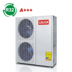 DC Inverter Heat Pump (R32/16KW)