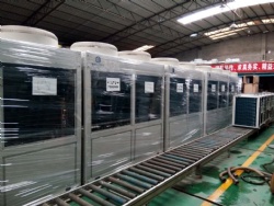 High temperature heat pump