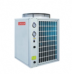 High temperature heat pump