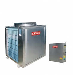 18Kw Split EVI type heat pump