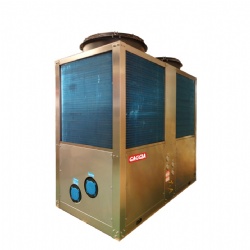 GAG-100SP Swimming pool heat pump