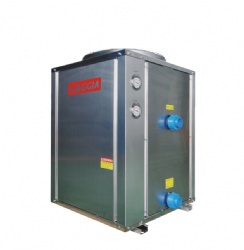 GAG-12.6SP Swimming pool heat pump