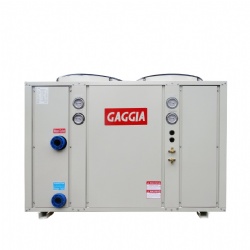 GAG-39SP Swimming pool heat pump