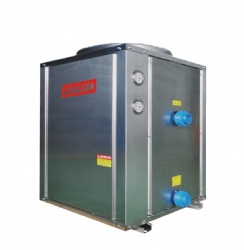 GAG-24SP Swimming pool heat pump