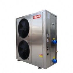 GAG-20SP Swimming pool heat pump
