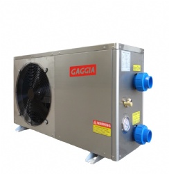 GAG(DBT)-4.0SP Swimming pool heat pump