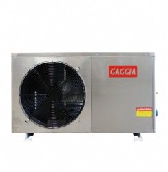 GAG-6.2SP Swimming pool heat pump