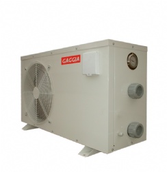 GAG(DBT)-8.5SP Swimming pool heat pump