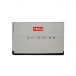 Water/Ground source heat pump