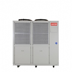 CO2(R744) Heat pump